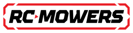 RC Mowers
